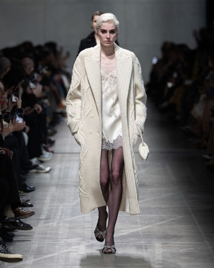 Ermanno Scervino FW 2627