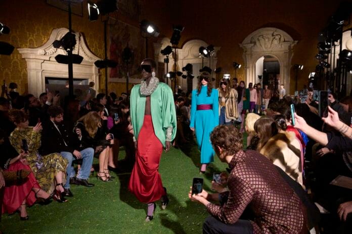 Valentino Pret à porter FW 2026/27