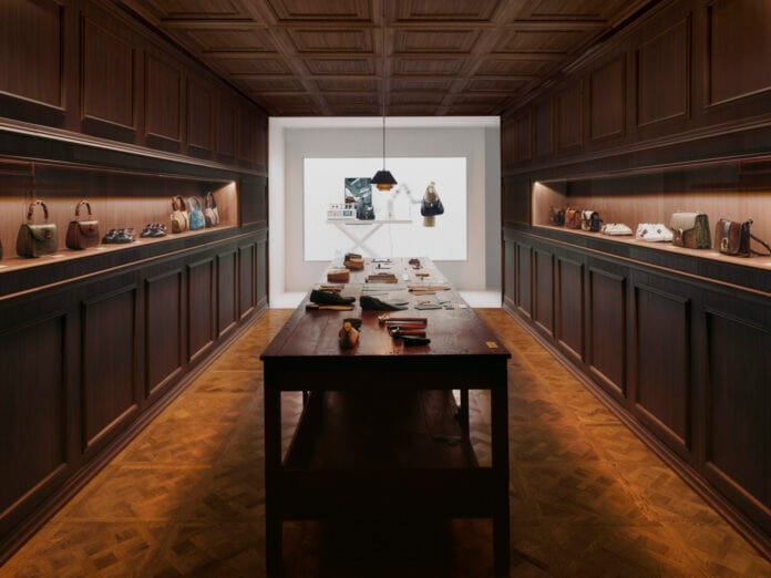 GUCCI PALA ZZO GUCCI