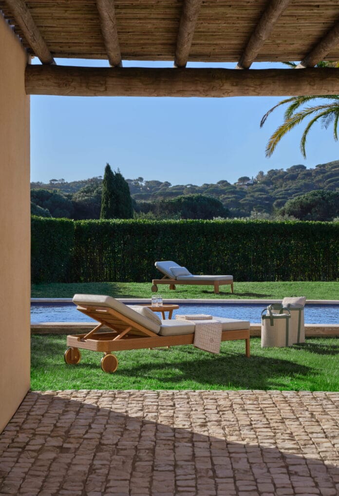 ARMANI CASA ST. TROPEZ credit Giulio Ghirardi