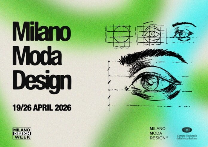 MIlano Moda Design 2026