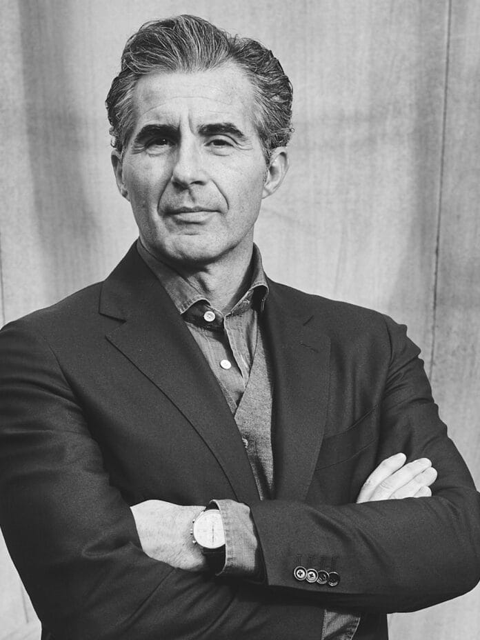 Ivano-Cauli Amministratore-Delegato-Pitti-Immagine