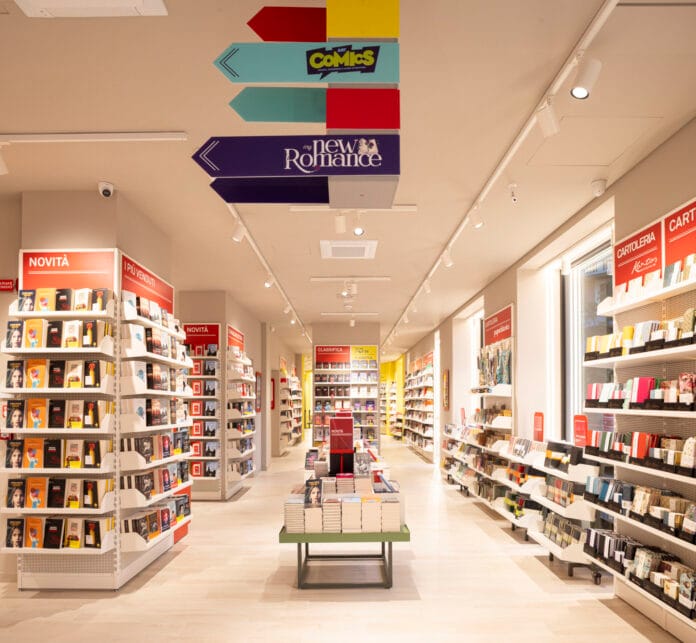 Mondadori Store Milano