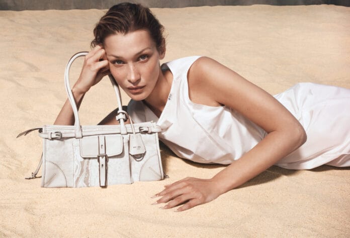 PRADA Days of Summer