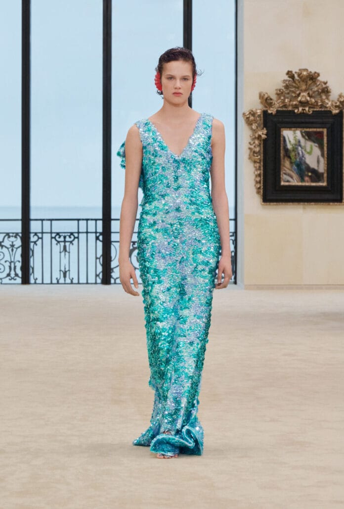 Chanel Cruise-2026-27