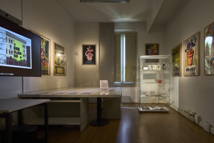 Mostra Essere Cappiello