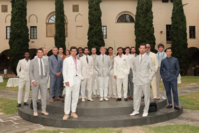 Brunello Cucinelli SS27
