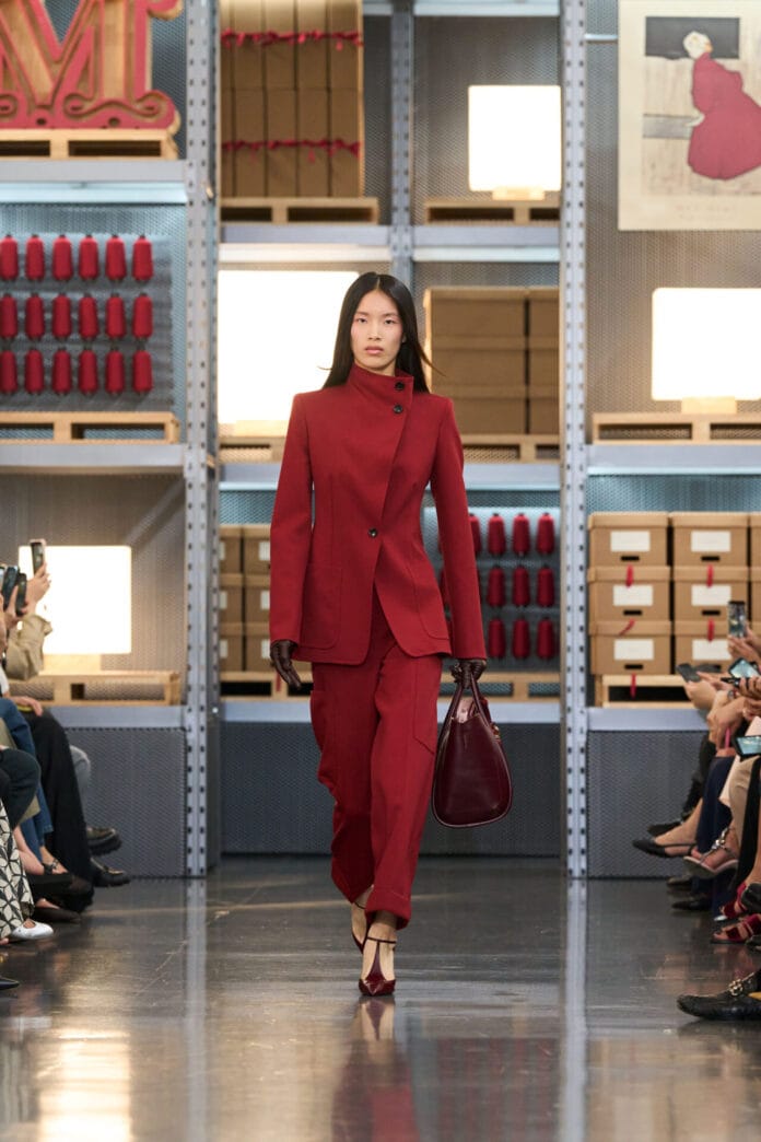 MAX MARA RESORT 2027