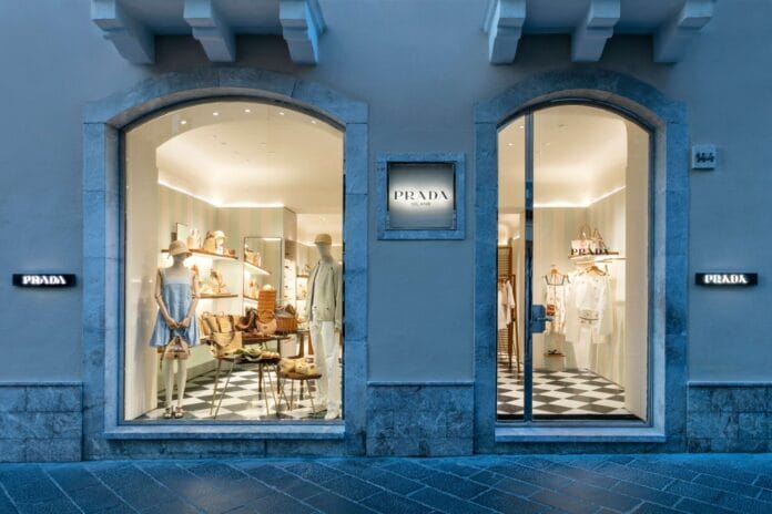 Prada Taormina