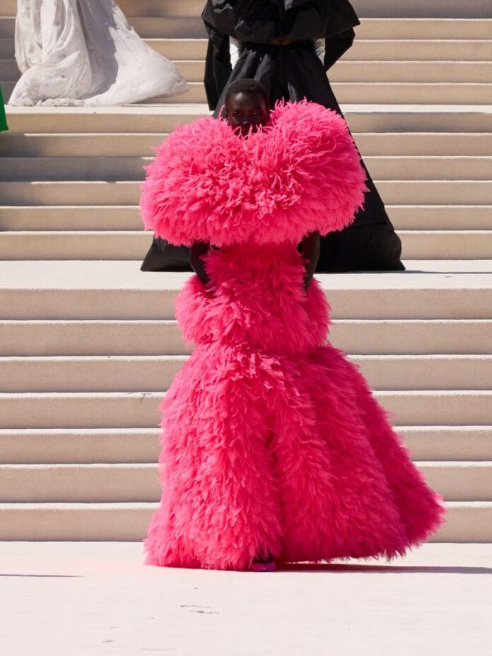Balenciaga HC FW 2026 2027