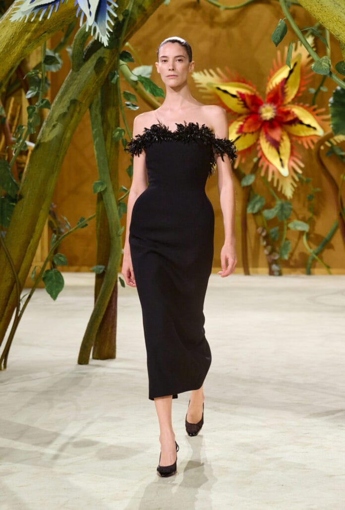 Chanel HC 2026 2027