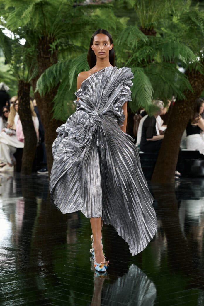 DIOR HC FW 2026 2027