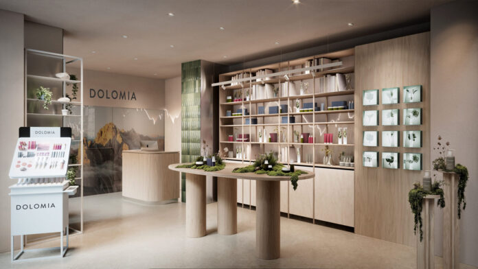 Dolomia