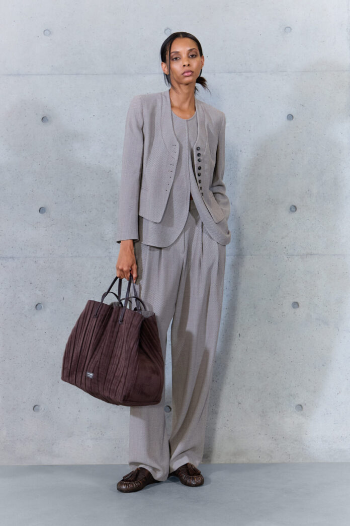Emporio Armani SS27