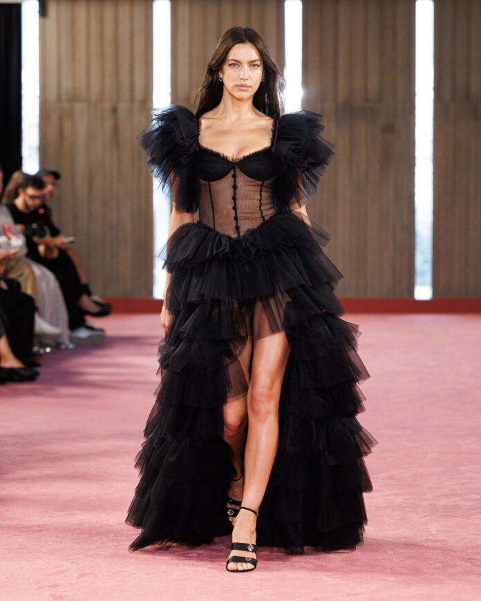 BLUMARINE SS27