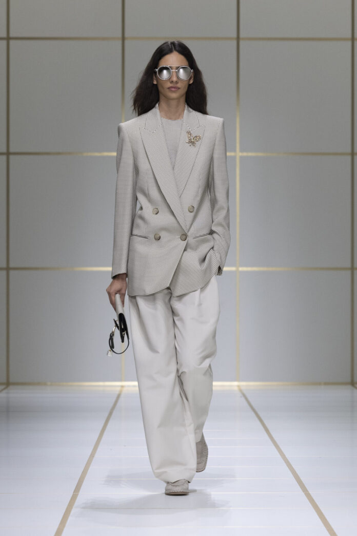 Giorgio Armani SS27