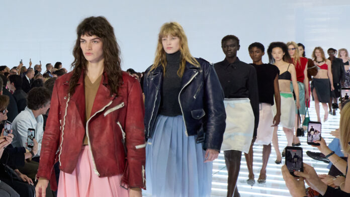Prada SS27
