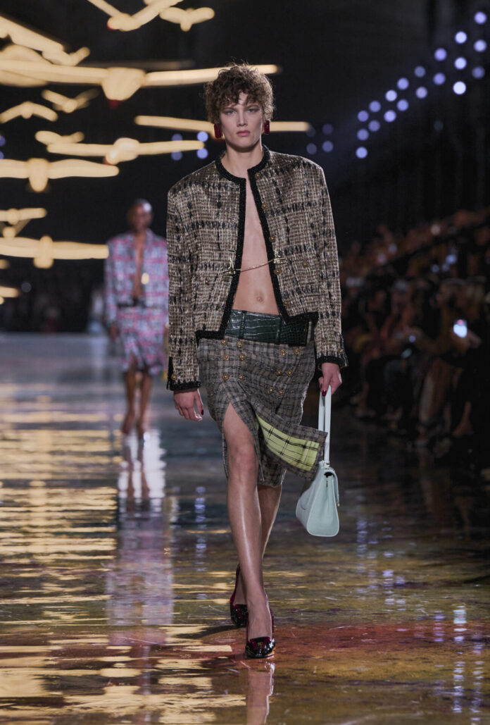Chanel Spring Summer 2027